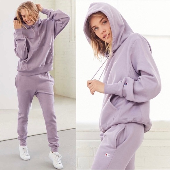 Nwt Champion Uo Exclusive Reverse Weave 